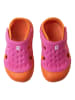 Reima Enkelsandalen "Koralli" roze/oranje
