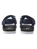 Reima Sandalen "Minsa 2.0" in Dunkelblau