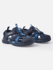 Reima Enkelsandalen "Hiekalla" donkerblauw