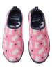 Reima Zwemschoenen "Moomin Lean" lichtroze/donkerblauw