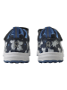 Reima Sneakers "Moomin" in Dunkelblau