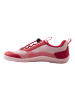 Reima Sneakers "Tallustelu" in Rosa/ Rot