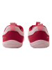 Reima Sneakers "Tallustelu" in Rosa/ Rot