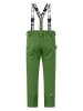 Kamik Regenhose "Blaze" in Grün