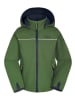 Kamik Softshelljas "Jarvis" groen