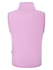 Kamik Fleece bodywarmer "Dawn" roze