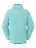 Kamik Fleece vest "Linnea" turquoise