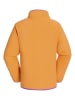 Kamik Fleece vest "Linnea" oranje