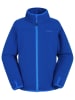 Kamik Fleece vest "Ridley" blauw