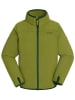 Kamik Fleece vest "Ridley" groen