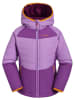 Kamik Dunne all-season doorgestikte jas "Celeste" paars