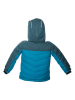 Kamik Ski-/snowboardjas "Anakin" blauw