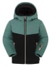 Kamik Winterjas "Winston" groen