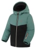 Kamik Winterjas "Winston" groen