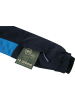 Kamik Winterjas "Hugo" donkerblauw/blauw