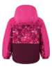 Kamik Winterjas "Angel" fuchsia