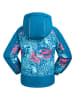 Kamik Ski-/snowboardjas "Koko" blauw