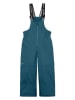 Kamik Ski-/snowboardbroek "Wink" blauwgroen