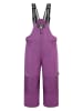 Kamik Ski-/snowboardbroek "Winkie" paars
