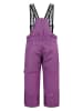 Kamik Ski-/snowboardbroek "Winkie" paars