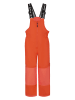Kamik Ski-/snowboardbroek "Winkie" oranje