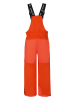 Kamik Ski-/snowboardbroek "Winkie" oranje