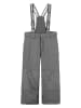 Kamik Ski-/snowboardbroek "Harper" antraciet