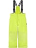 Kamik Ski-/snowboardbroek "Harper" groen