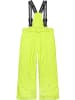 Kamik Ski-/snowboardbroek "Harper" groen