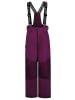 Kamik Ski-/snowboardbroek "Bella" pruimkleurig