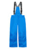 Kamik Ski-/snowboardbroek "Regan" blauw