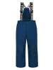 Kamik Ski-/snowboardbroek donkerblauw