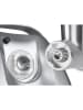 Bosch Kleingeräte Fleischwolf mit Zubehör in Silber/ Schwarz - 700 W