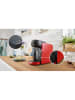 Bosch Kleingeräte Kaffeepadmaschine "Tassimo - Finesse" in Rot