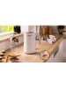 Bosch Kleingeräte Wasserkocher "MyMoment" in Weiß - 1,7 l