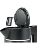 Bosch Kleingeräte Wasserkocher "DesignLine" in Anthrazit - 1,7 l