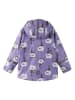 Reima Regenjacke "Vesi" in Lila