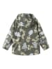 Reima Regenjacke "Vesi" in Khaki