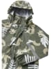 Reima Regenjacke "Vesi" in Khaki