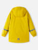 Reima Płaszcz przeciwdeszczowy "Pisaroi" w kolorze żółtym