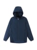 Reima Funktionsjacke "Turvaisa" in Dunkelblau