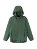 Reima Kurtka funkcyjna "Turvaisa" w kolorze zielonym
