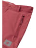 Reima Functionele broek "Virrat" rood