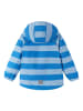 Reima Regenjacke "Piilampi" in Hellblau