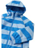 Reima Regenjacke "Piilampi" in Hellblau