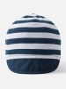 Reima Omkeerbare pet "Kilppari" donkerblauw/wit