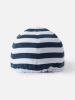 Reima Omkeerbare pet "Kilppari" donkerblauw/wit