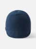 Reima Wende-Cap "Kilppari" in Dunkelblau/ Weiß
