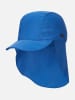 Reima Pet met nekbescherming "Kilpikonna" blauw
