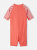 Reima Badeoverall "Vesihiisi" in Orange